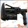 Gicleur de lave-glace pour BMW | EDS-BM-108, 61667110852